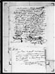 [Document se rapportant à Madame Lafitte et à Desbarasts. (1 ...] 1742, décembre, 20