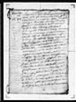 [Inventaire des biens des défunts Henry Nadau dit Lachapelle et ...] 1743, mars, 14