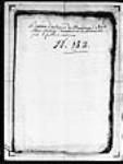 [Registre d'audience commencé le 22 novembre 1742 et fini le ...] 1742-1743