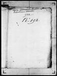 [Papiers concernant la succession de feu sieur La Rivière Merven ...] 1744-1749