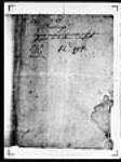 [Papiers de la succession de feu Jean Seigneur dit La ...] 1745