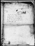 [Papiers concernant les affaires de la veuve Poinsu ...] 1755