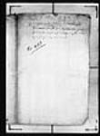 [Papiers adressés par le sieur Verdon, de la Martinique, à ...] 1726-1732