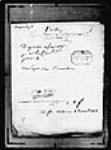 [Inventaire des pièces, à la requête de la veuve Poinsu, ...] 1753-1757