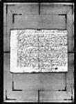 [Papiers au sujet du procès entre Pierre Morin et Joseph ...] 1753, juillet, 26-27