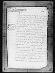[Mémoire du procureur général du roi au Conseil supérieur au ...] [1721]