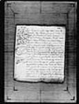 [Procès-verbal de la publication des lettres patentes qui concèdent au ...] 1722, juin, 28