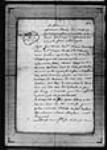 [Requête de Marie Baudry, veuve Saint-Martin, pour continuer la communauté ...] 1726, novembre, 11