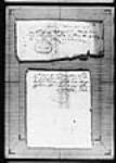 [Procédure civile entre Pierre Ruette d'Auteuil, armateur de Québec, le ...] 1728