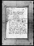 [Requête de Jean Dupré contre le sieur de Catalogne avec ...] 1729, novembre