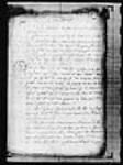 [Procédure entre Joseph Dugas et le sieur Genier. Requête de ...] 1730, octobre, 6-7
