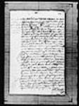 [Procédure entre François Prévost et Joseph Dallemand. Deux règlements entre ...] 1730, novembre, 18-23