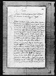 [Procédure entre François Bourlastéguy, et les sieu ...] 1730, octobre-novembre