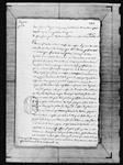 [Arrêt touchant le différend entre Joannis Dapoca, cordonnier, et Jean-Pierre ...] 1731, juillet, 13-25