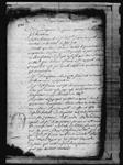 [Requête du sieur de Saint-Germain, marchand, au sujet d'une somme ...] 1731, octobre, 12