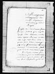 [Requête de Jeanne Cromié contre Jean Laumônier, so ...] 1731, mars, 15