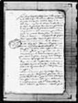 [Arrêt du Conseil touchant la plainte portée par l'équipage de ...] 1734, août