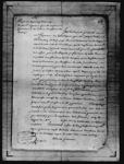 [Projet du Conseil supérieur pour le règlement provisionnel des salaires ...] 1735