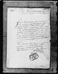 [Commission de procureur du roi à Jean Delaborde. ...] 1739