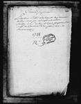 [Procédure faite à la requête du procureur du roi et ...] 1741, juillet