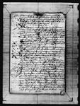 [Mémoire des sieurs Carrerot touchant la succession de leur père, ...] 1733