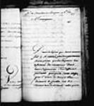 [Lettre de Beauharnois et Hocquart au ministre, sur les abus ...] 1730, octobre, 10