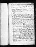 [Concession en censive accordée par Beauharnois et Hocquart à Philipe ...] 1736, septembre, 04
