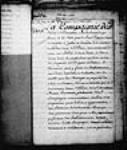 [Concession en seigneurie accordée par la Compagnie des Indes Occidentales ...] 1674, novembre, 27
