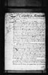 [Numéro 225. Concession Sainte-Reyne. Lettre des interessés dans la concession ...] 1725