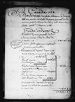 Affaire Lanoullier 1731, janvier, 10