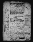 Affaire Lanoullier 1731, octobre, 13