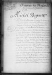 Affaire Lanoullier 1724, mai, 03