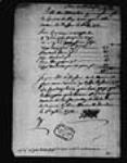 Ordonnances de Varin 1733, novembre, 06