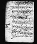 [Bréard: procès-verbal d'apposition des scellés sur les effets et meubles ...] 1755, septembre, 21