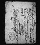 [[Charet]: certificat de fourniture de services par Jean Carrier à ...] 1724, novembre, 26