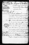 [Hocquart: ordonnance de paiement comptant d'une somme de 1,241 livres ...] 1748, septembre, 22