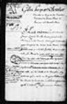 [Hocquart: ordonnance de paiement comptant d'une somme de 4,207 livres ...] 1748, septembre, 22