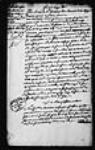 [Bigot: ordonnance de paiement à André Corbin, forgeron, de la ...] 1750, septembre, 11