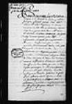 [Sanguinet et Dulaurent: contrat de vente entre Abel Olivier, Marie ...] 1750, août, 17
