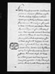 [Jean Maillou, architecte, Charlery et Jouineau: procès-verbal d'estimation de la ...] 1748, décembre, 21