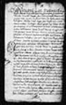 [Louet et Delaurent, notaires royaux: bail à rente foncière par ...] 1742, août, 29