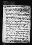 [Opposition faite par Catherine Girard, épouse séparée de Louis Lavigne ...] 1742, août, 21-22