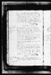 Registre d'audience, 1731-1736 1733, novembre, 16