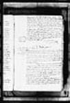 Registre d'audience, 1731-1736 1734, juillet, 27