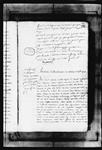 Registre d'audience, 1731-1736 1734, novembre, 13