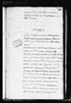 Registre d'audience, 1736-1740 1739, août, 21