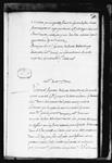 Registre d'audience, 1736-1740 1739, septembre, 25