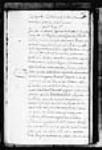Registre d'audience, 1736-1740 1740, septembre, 17