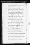 Registre d'audience, 1736-1740 1740, septembre, 22