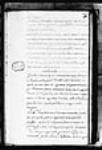 Registre d'audience, 1736-1740 1740, septembre, 29